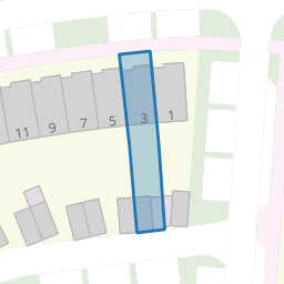 Perceel HHG00-P-3459