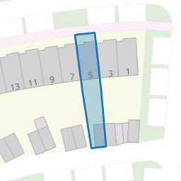 Perceel HHG00-P-3460