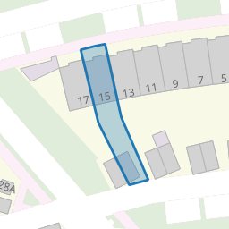 Perceel HHG00-P-3465