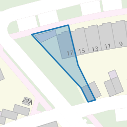 Perceel HHG00-P-3466