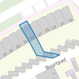 Perceel HHG00-P-3473