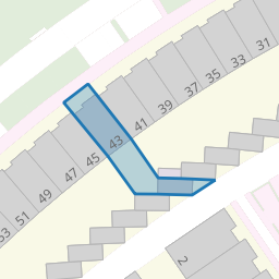 Perceel HHG00-P-3480