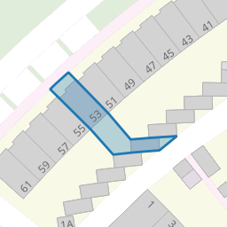 Perceel HHG00-P-3485