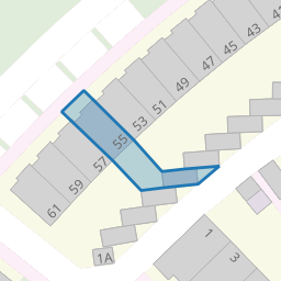 Perceel HHG00-P-3486