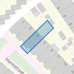 Perceel HHG00-P-3493