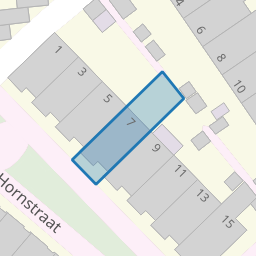 Perceel HHG00-P-3494