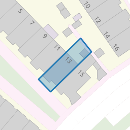 Perceel HHG00-P-3497