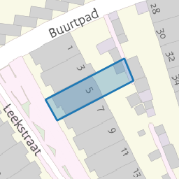 Perceel HHG00-P-3501