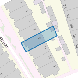 Perceel HHG00-P-3503