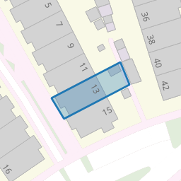 Perceel HHG00-P-3505