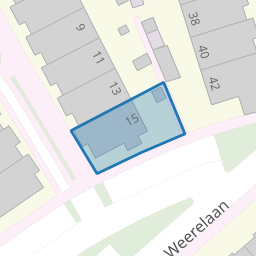 Perceel HHG00-P-3506