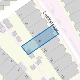 Perceel HHG00-P-3511