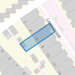 Perceel HHG00-P-3512