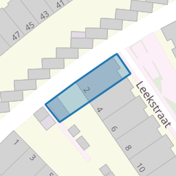 Perceel HHG00-P-3514