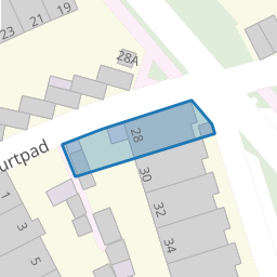 Perceel HHG00-P-3515