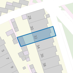 Perceel HHG00-P-3517