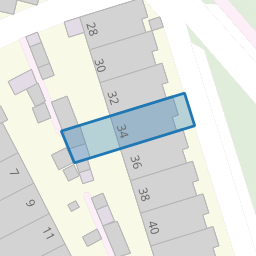 Perceel HHG00-P-3518