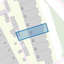 Perceel HHG00-P-3519