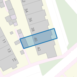 Perceel HHG00-P-3521