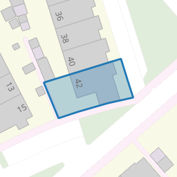 Perceel HHG00-P-3522