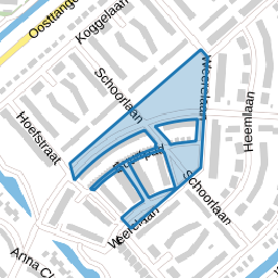 Perceel HHG00-P-3523