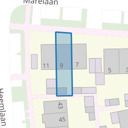 Perceel HHG00-P-3526