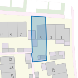 Perceel HHG00-P-3528