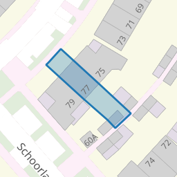 Perceel HHG00-P-3532