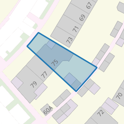 Perceel HHG00-P-3533