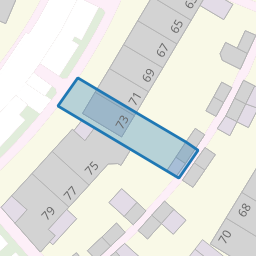 Perceel HHG00-P-3534