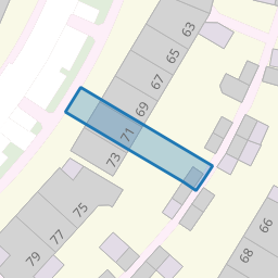 Perceel HHG00-P-3535