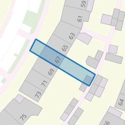 Perceel HHG00-P-3537