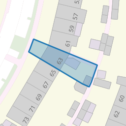 Perceel HHG00-P-3539