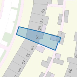 Perceel HHG00-P-3540