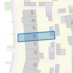 Perceel HHG00-P-3546