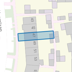 Perceel HHG00-P-3547