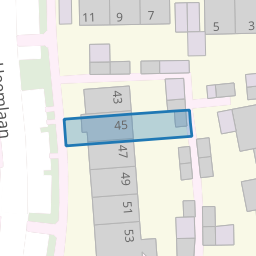 Perceel HHG00-P-3548