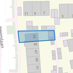 Perceel HHG00-P-3549