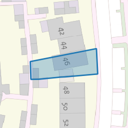 Perceel HHG00-P-3552