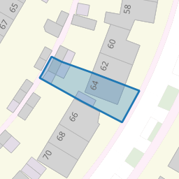 Perceel HHG00-P-3561