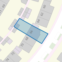 Perceel HHG00-P-3562