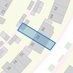 Perceel HHG00-P-3563