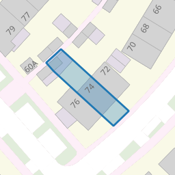 Perceel HHG00-P-3566