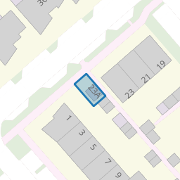 Perceel HHG00-P-3569