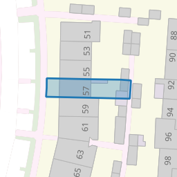 Perceel HHG00-P-3574