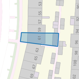 Perceel HHG00-P-3576