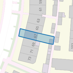 Perceel HHG00-P-3579