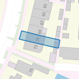 Perceel HHG00-P-3581