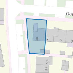 Perceel HHG00-P-3582