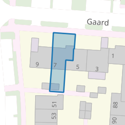 Perceel HHG00-P-3583